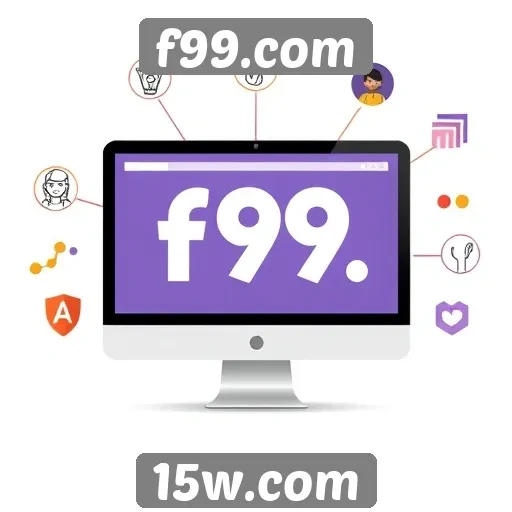 Análise da usabilidade do site f99.com